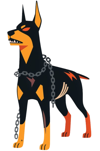 Perro de San Francisco